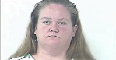 Jessica McBride, - St. Lucie County, FL 